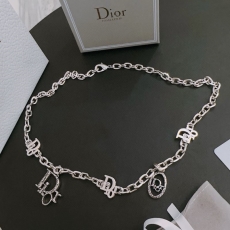 Christian Dior Necklaces